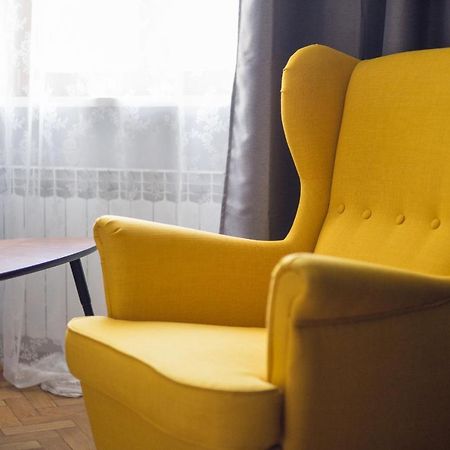 Jezuicka Old Town Pleasant Apartment Varsó Kültér fotó
